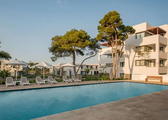Radisson Blu Residences Al Hoceima