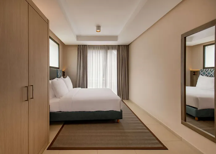 Radisson Blu Residences Al Hoceima