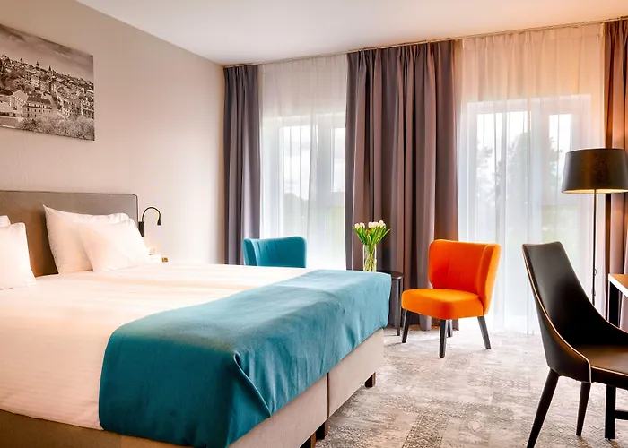 Focus Hotel Premium Lublin