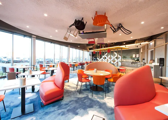 ibis Styles Parndorf Neusiedler See