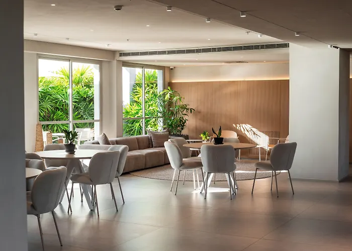 Nof Tavor Hotel