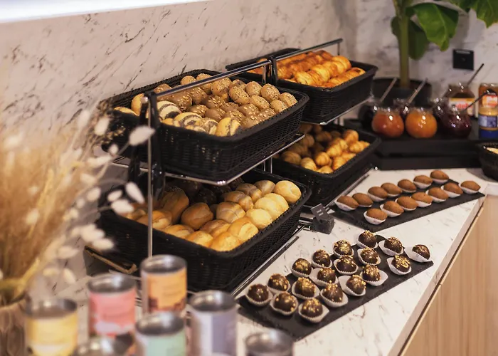 Holiday Inn - The Niu, Kettle Stuttgart Vaihingen By Ihg