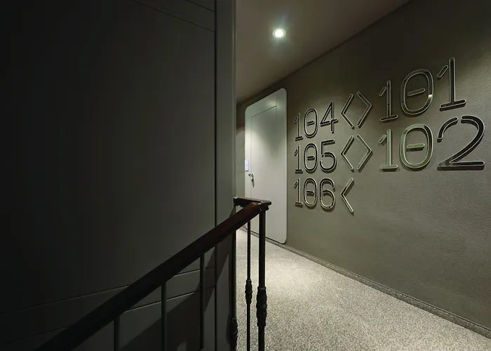 Youme Design Place Hotel