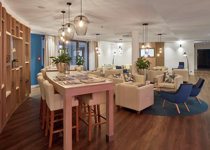 Holiday Inn Express - Merzig By Ihg