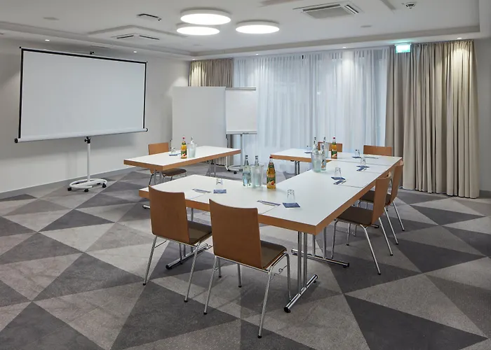 Holiday Inn Express - Merzig By Ihg