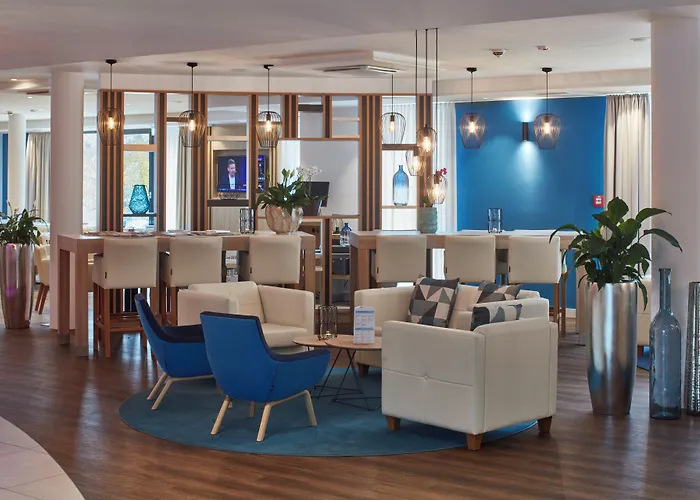 Holiday Inn Express - Merzig By Ihg