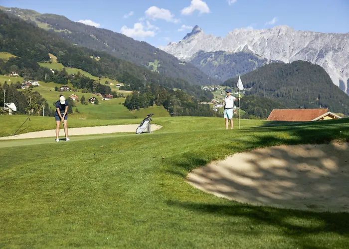 Tui Blue Montafon