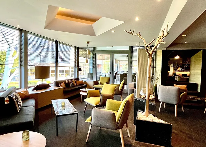 Waterloo Hotels