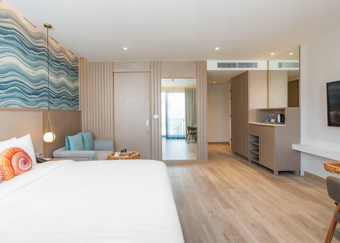 Maven Stylish Hotel Hua Hin