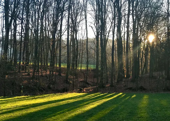 Waldhotel "Peter Aufm Berge"