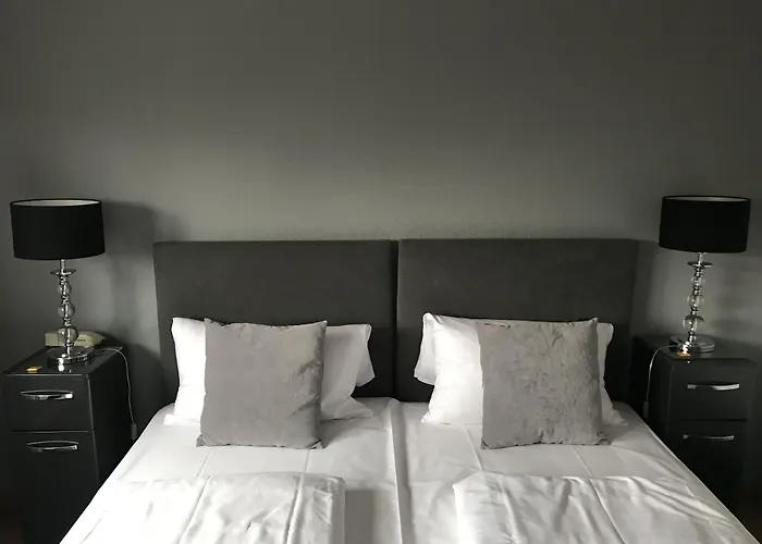 Waldhotel Peter aufm Berge
