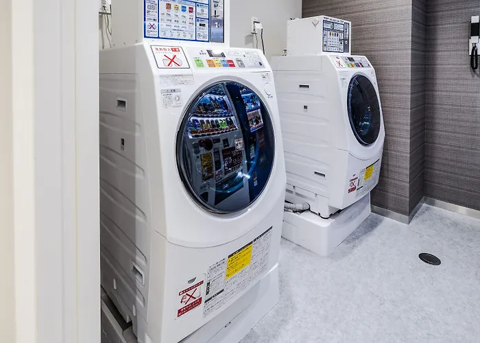 Koko Hotel Hiroshima Ekimae