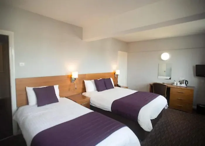 Chatham (Kent) Cheap Hotels