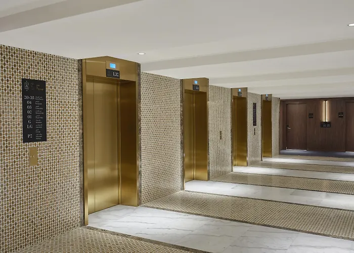 Voco Makkah By Ihg