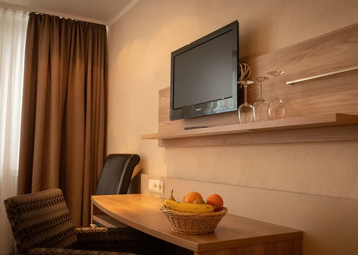 Hotel Morjan