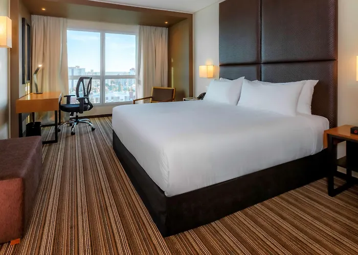 Hilton Garden Inn Neuquen