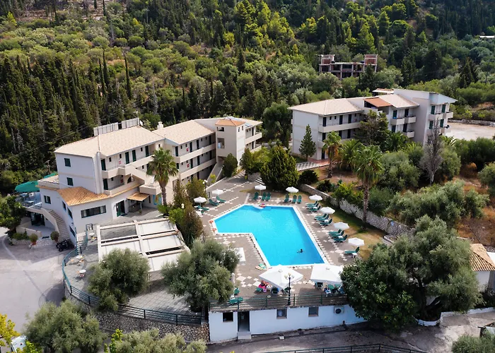 Santa Marina Hotel