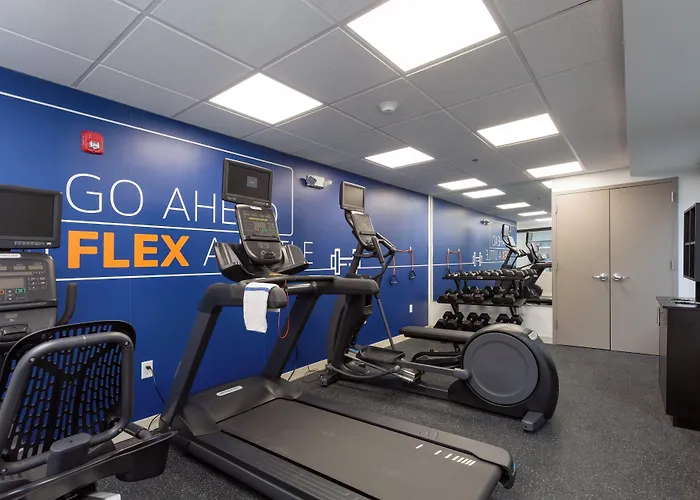 Holiday Inn Express - New Rochelle By Ihg