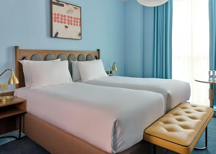 Hyatt Centric Cambridge