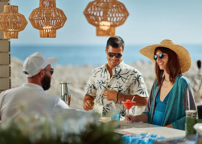 Ananti Resort, Residences & Beach Club - The Leading Hotels Of The World