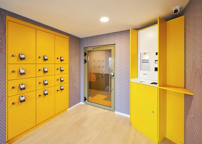McDreams Hotel Ingolstadt