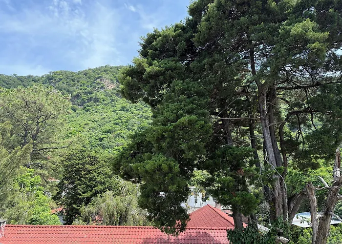 Hotel-Villas Jabel Tinamit