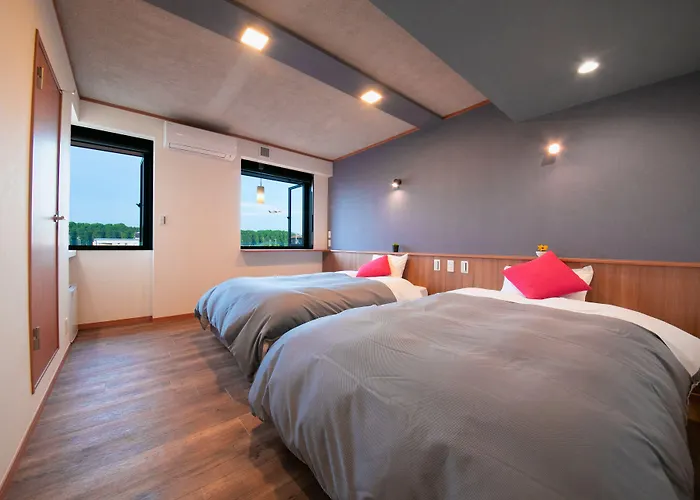 Narita Aic Airport Hotel