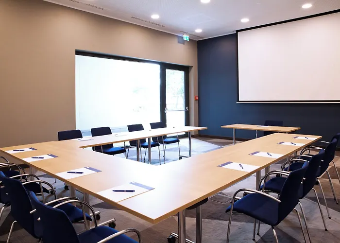 Holiday Inn Express - Darmstadt By Ihg