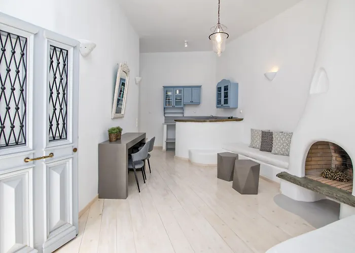 Onar Hotel & Suites