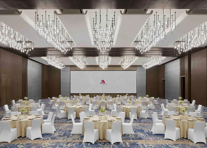 Jiaxing Marriott Hotel