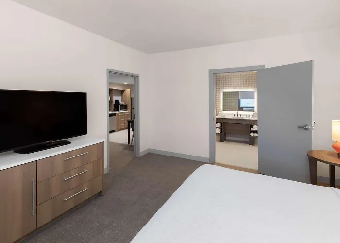 Hawthorn Extended Stay By Wyndham Kingwood Houston