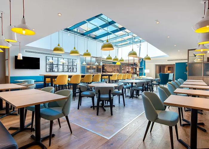 Hampton By Hilton Canterbury