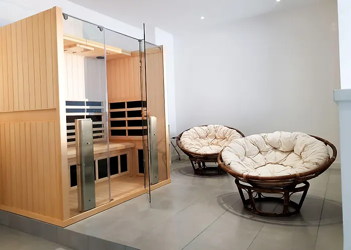 Mosella Suite Hotel - A Lagoon Retreat