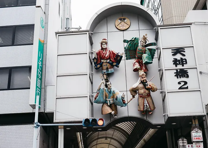 Hotel Noum OSAKA