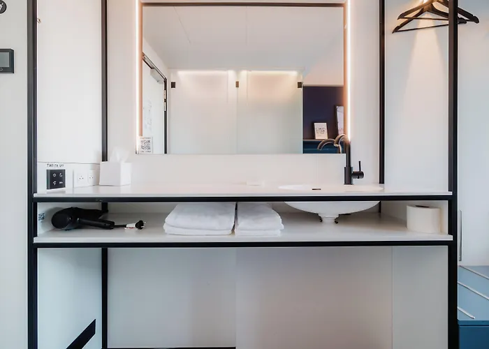 A-STAY Antwerp