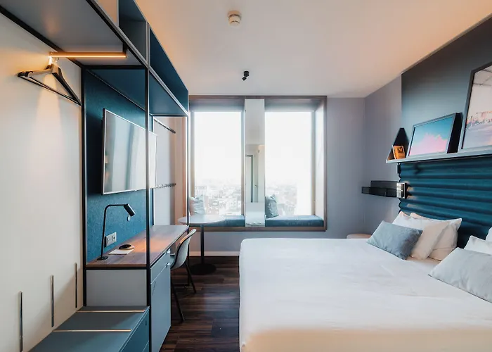 A-STAY Antwerp