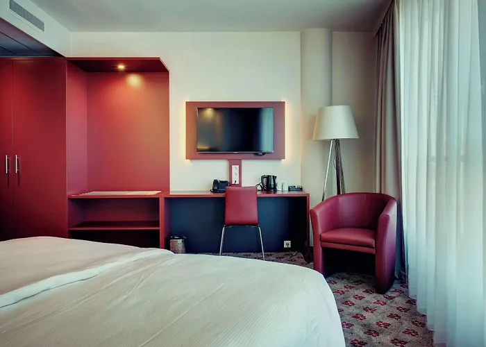 Amedia Amsterdam Airport Schiphol, Trademark Collection By Wyndham