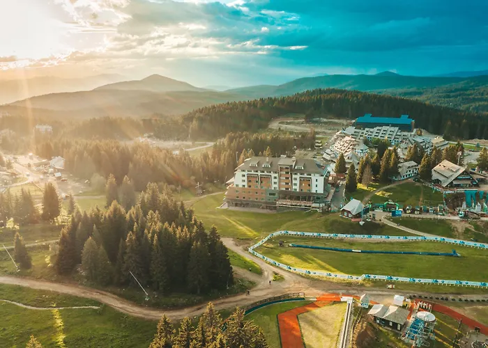 Hotels in Kopaonik