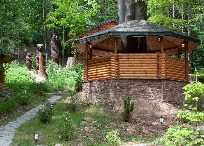 Robenstein Aktivhotel&SPA
