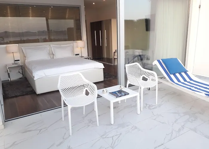 B&B Demar Residence & Dependance
