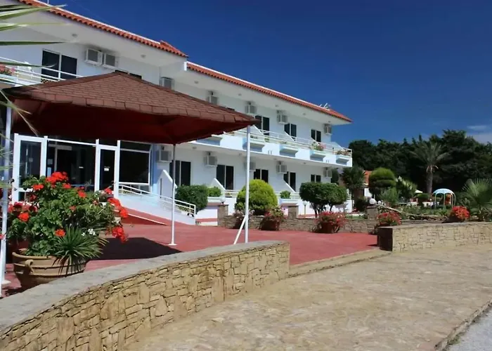 Asterias Bay Hotel By Anayia All Inclusive Resorts
