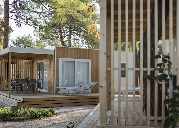 Strandhotels in Zadar