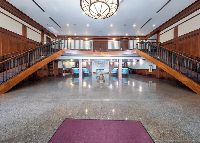 Hometowne Studios By Red Roof Wilmington - New Castle