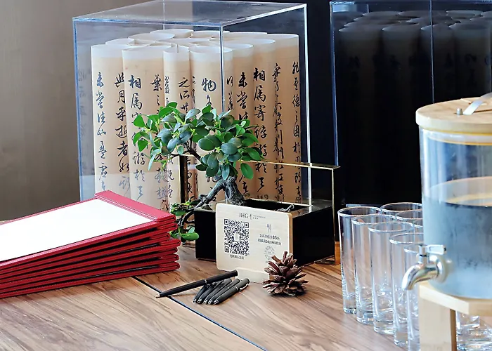 Hotel Indigo Suzhou Grand Canal By Ihg