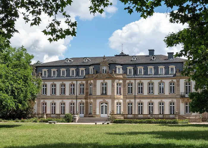 Holiday Inn Express - Offenbach By Ihg