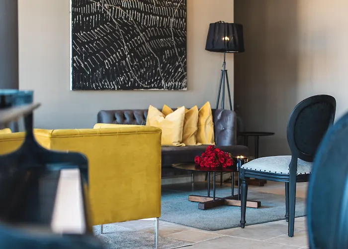 DESIGN hotel VERBENICUM