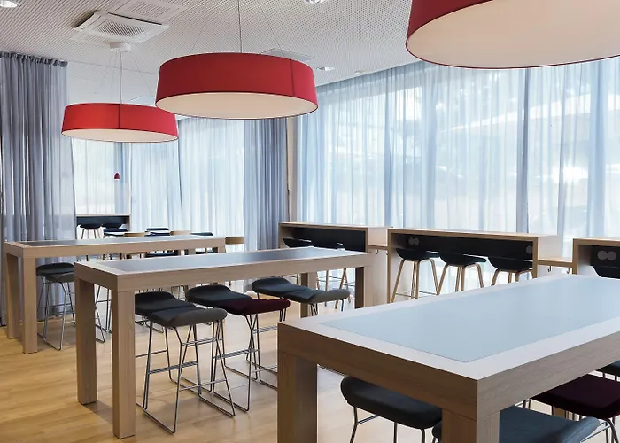 Holiday Inn Express - Wiesbaden By Ihg