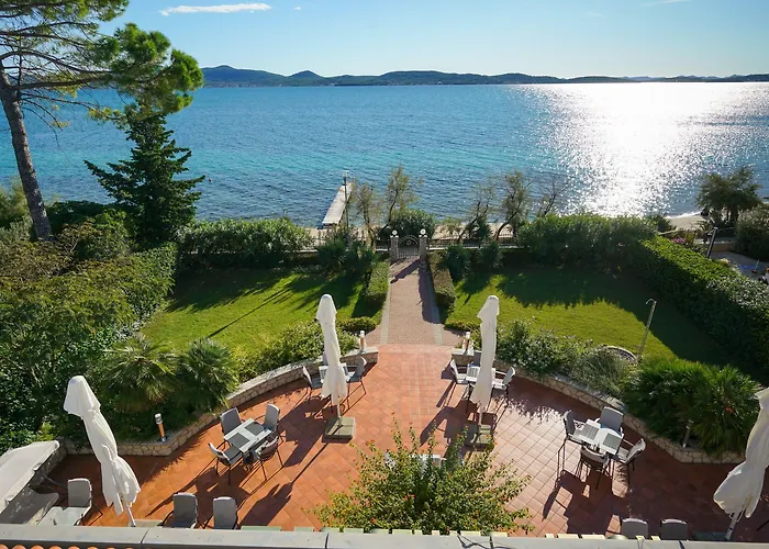 Hotel Belvedere