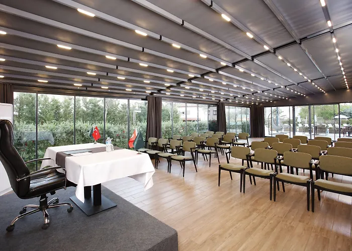 Kazdaglari Allia Thermal Health & Spa