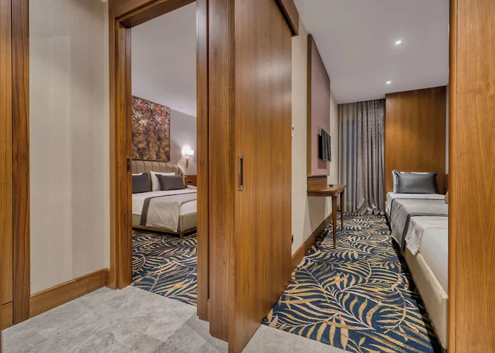 Bn Hotel Thermal & Wellness